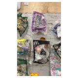 Collection of McDonald