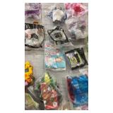 Collection of McDonald