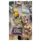 Collection of McDonald