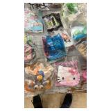 Collection of McDonald