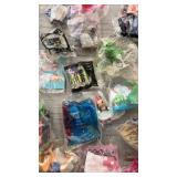 Collection of McDonald