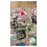 Collection of McDonald