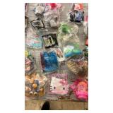 Collection of McDonald