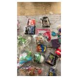 Collection of McDonald