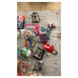 Collection of McDonald