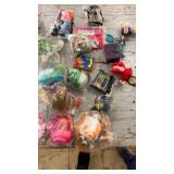 Collection of McDonald