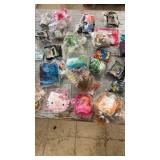 Collection of McDonald