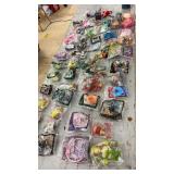 Collection of McDonald