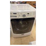 Maytag Front Load Washer with Direct Drive Motor