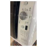 Maytag Front Load Washer with Direct Drive Motor