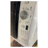Maytag Front Load Washer with Direct Drive Motor