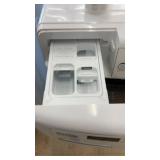 Maytag Front Load Washer with Direct Drive Motor