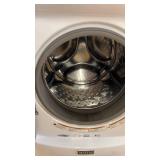 Maytag Front Load Washer with Direct Drive Motor
