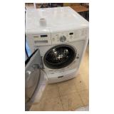 Maytag Front Load Washer with Direct Drive Motor