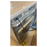 Maytag Front Load Washer with Direct Drive Motor
