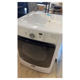 Used Maytag Commercial Technology Dryer