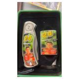 Large NASCAR Dale Earnhardt Jr. and Jeff Gordon Memorabilia Collection