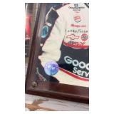 Large NASCAR Dale Earnhardt Jr. and Jeff Gordon Memorabilia Collection
