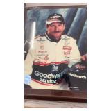 Large NASCAR Dale Earnhardt Jr. and Jeff Gordon Memorabilia Collection