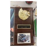 Large NASCAR Dale Earnhardt Jr. and Jeff Gordon Memorabilia Collection