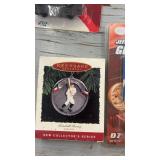 Large NASCAR Dale Earnhardt Jr. and Jeff Gordon Memorabilia Collection