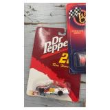 Large NASCAR Dale Earnhardt Jr. and Jeff Gordon Memorabilia Collection