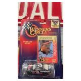 Large NASCAR Dale Earnhardt Jr. and Jeff Gordon Memorabilia Collection