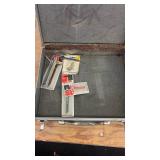 Porter-Cable Jigsaw Kit with Blades and Carrying Case