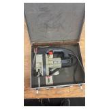 Porter-Cable Jigsaw Kit with Blades and Carrying Case