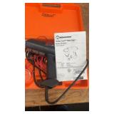Milwaukee MHT2500 Turbo Cool 110v Heat Gun with Case