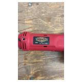 ToughTest 18V Cordless Cut Out Tool with Charger and Case