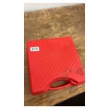 ToughTest 18V Cordless Cut Out Tool with Charger and Case