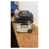 Craftsman Tool Triggered Wet/Dry Vacuum Cleaner