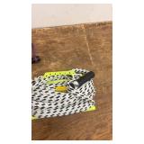 Set of Water Ski Tow Ropes with Handles