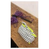 Set of Water Ski Tow Ropes with Handles