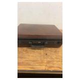 Brink Briefcase Tool Set with Assorted Hand Tools