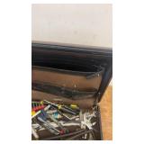 Brink Briefcase Tool Set with Assorted Hand Tools