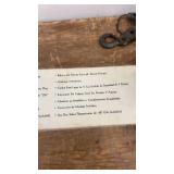 Shop Master Multi-Wattage Shop Light with Pull Chain Switch