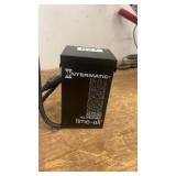 Intermatic All Weather Time-All Outdoor Timer