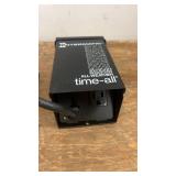 Intermatic All Weather Time-All Outdoor Timer