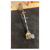 Used Ryobi 4-Cycle Gas Grass Trimmer