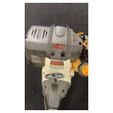 Used Ryobi 4-Cycle Gas Grass Trimmer