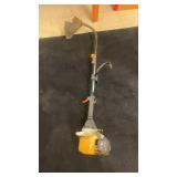 Used Ryobi 4-Cycle Gas Grass Trimmer