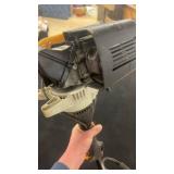 Used Ryobi 4-Cycle Gas Grass Trimmer