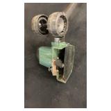 Black & Decker 2.0 HP Edger