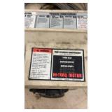 Craftsman 2 HP Air Compressor Paint Sprayer with Hoses