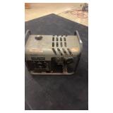 Used Winco DX3300 Professional Generator