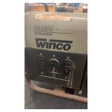 Used Winco DX3300 Professional Generator