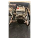 Used Winco DX3300 Professional Generator