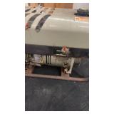 Used Winco DX3300 Professional Generator